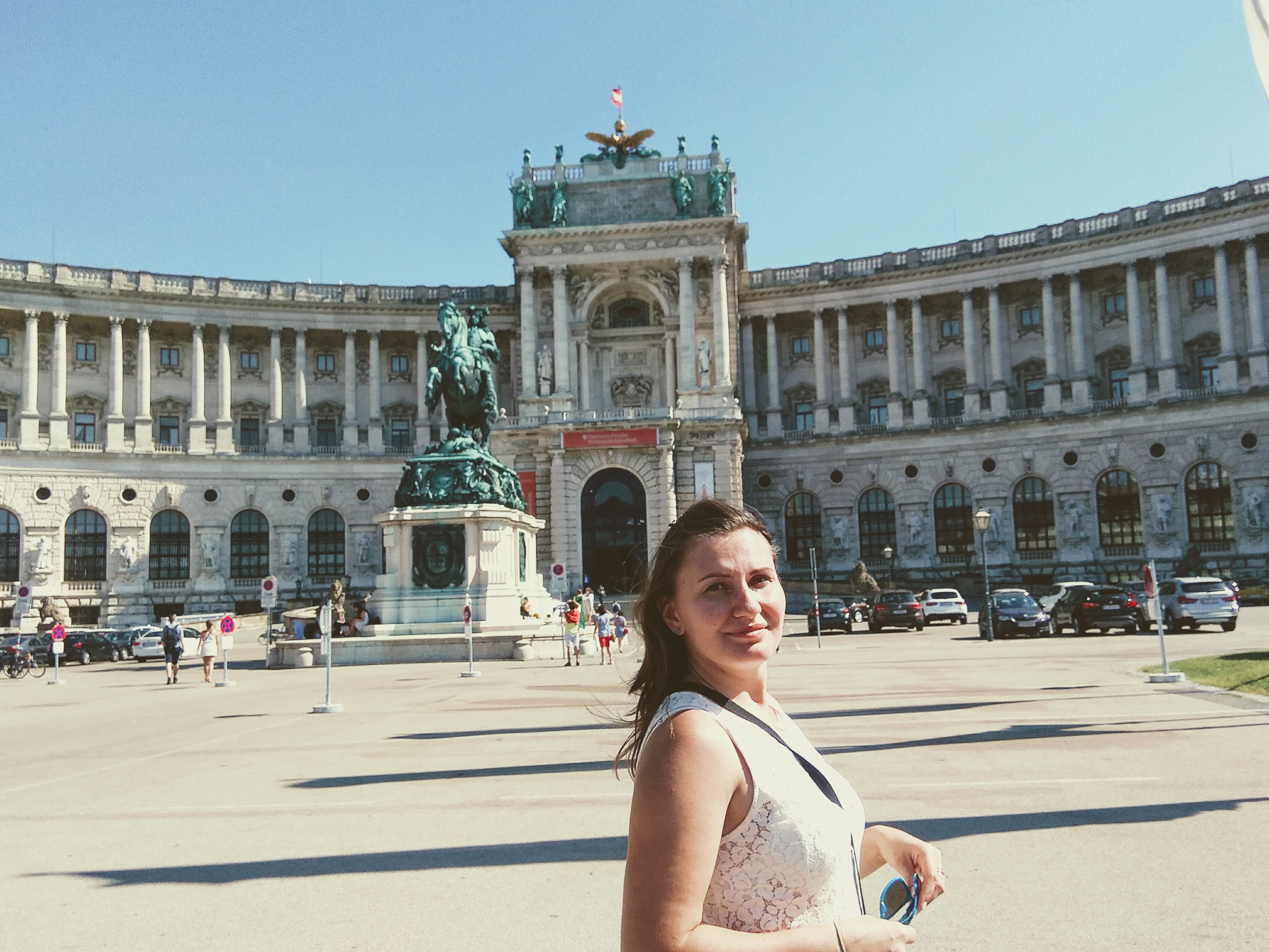 Палац у Відні